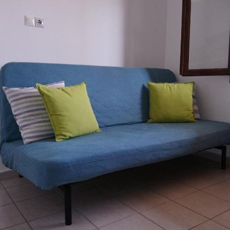 Sampa Villa Asprovalta Bagian luar foto