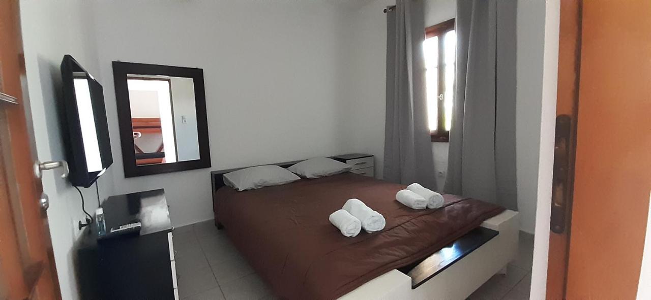 Sampa Villa Asprovalta Bagian luar foto