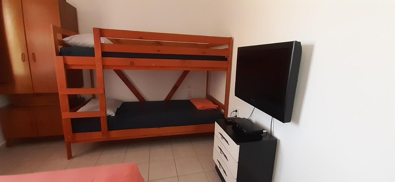 Sampa Villa Asprovalta Bagian luar foto