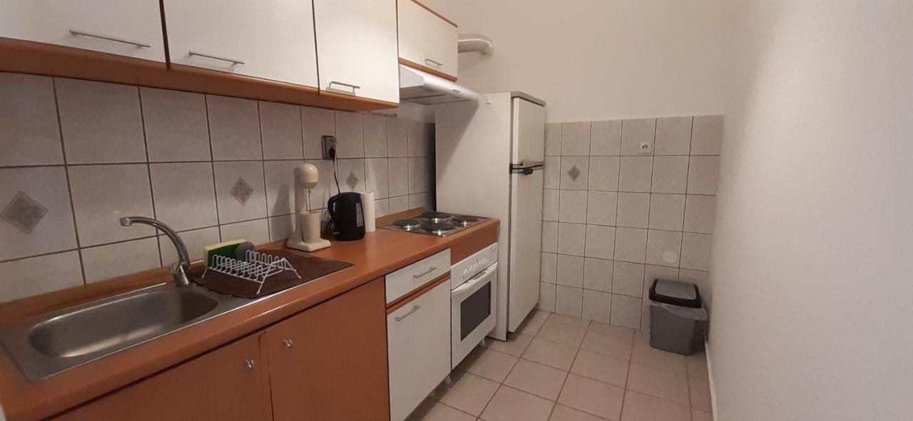 Sampa Villa Asprovalta Bagian luar foto